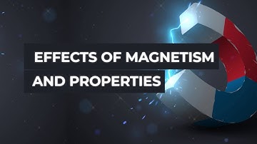 IGCSE Physics | The Effects of Magnetisation and Properties | Learn with Attaiin