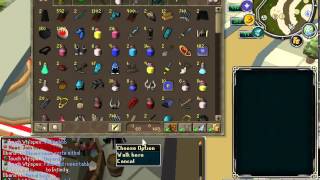 Infinity724 Bank Vid #1