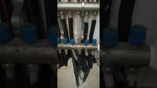 Kombi, Kollektör Su Kaçağı Çözümü