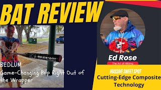 "New School vs. Legend: Foster Bat Feedback & Macenko’s Proven Track Record"