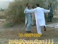 رقصة بتانية