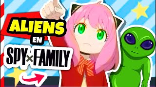 💠 The Biggest Secret of the Plot Revealed (Spy x Family P9 Manga Summary)
