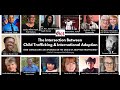 Adoption Trafficking Awareness Symposium