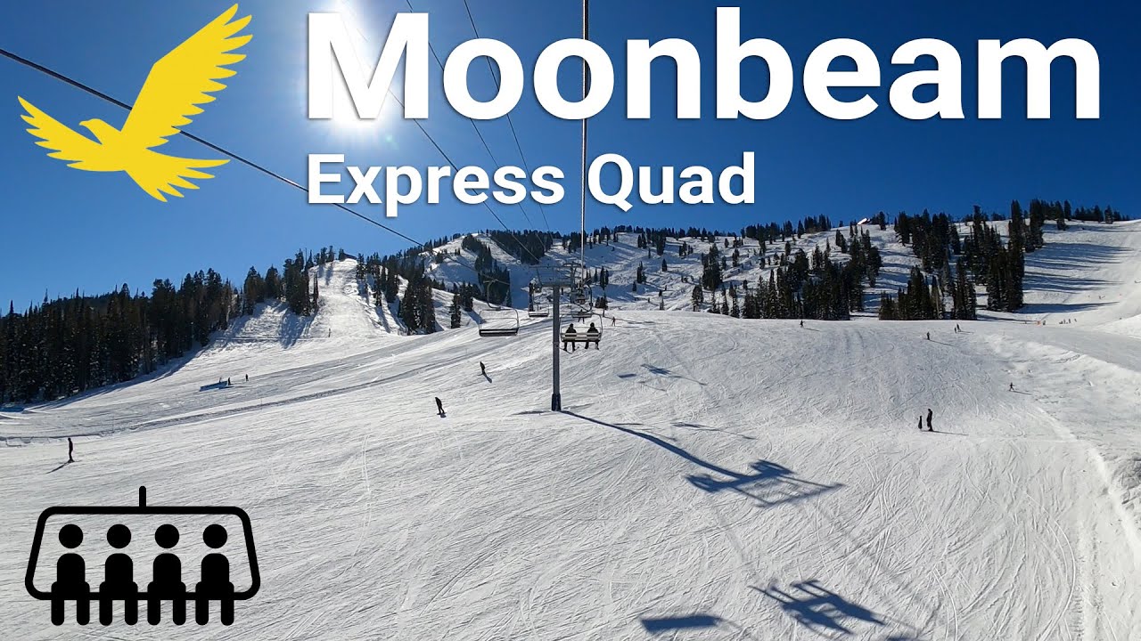 Solitude Moonbeam Express YouTube