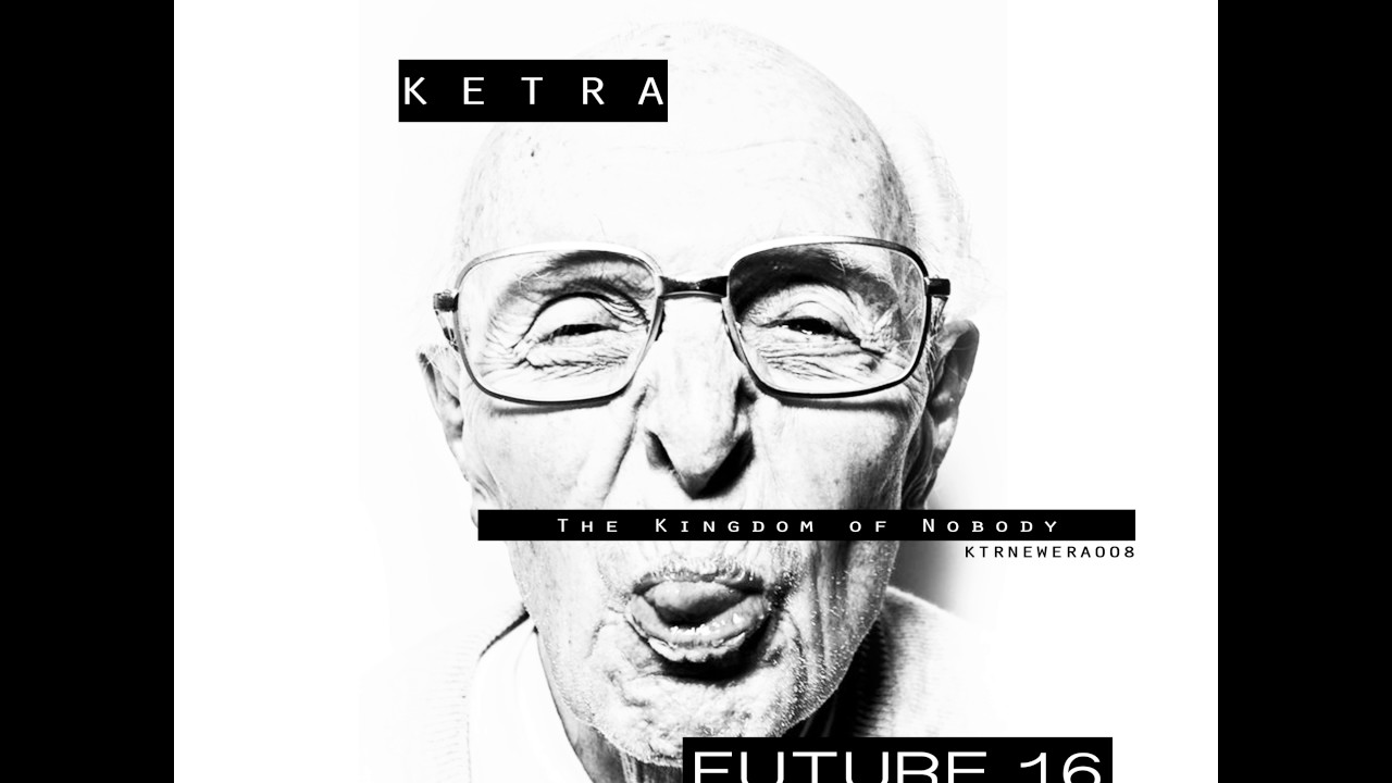 Future 16 - Mukti (Original Mix) [KTRNEWERA008]