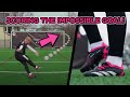 Attempting to score the impossible goal  new adidas predator accuracy review