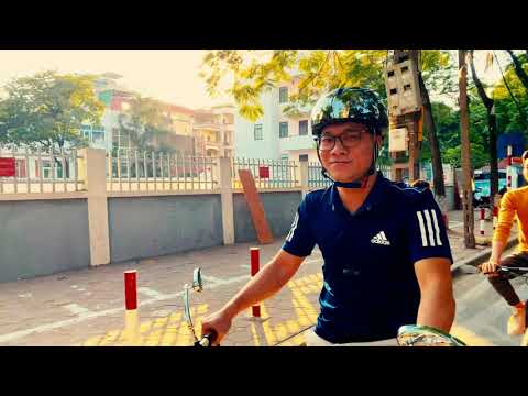 Video Xe Đạp Đường Phố Nomad Stork - Hàn Quốc (14.500.000) - youtube