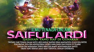 ENERGY SCIENCE IN SAIFUL ARDI, Activate in Your Body | You can feel it right away