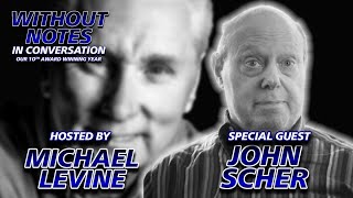 JOHN SCHER | From Backstage to his Legendary Rise as the King of Concerts Information