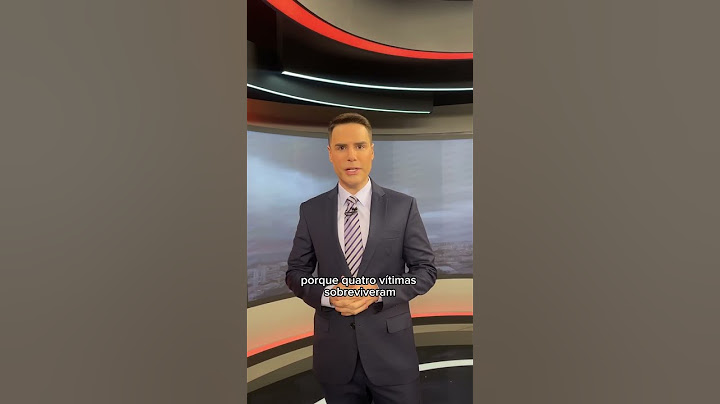 Luiz Bacci já está no ar com o #CidadeAlerta e atualizar os destaques desta quinta-feira (9)!