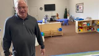 Tour of River Ridge Church