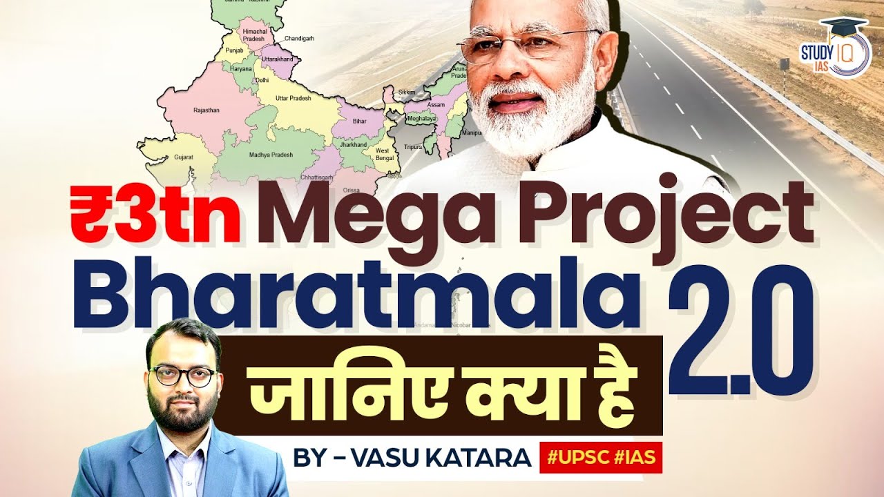 government-to-invest-3trillion-rupees-in-bharatmala-2-0-to-transform