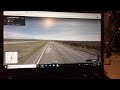 Time lapse from Idaho to Salt Lake City, Utah