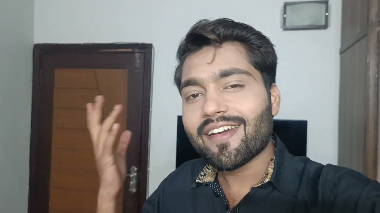 Hanan Raza FIRST actor who started vlogging on Set 🏻| Hanan Raza Qureshi | Bahu ...