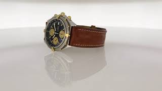 Breitling Chronomat Ref. 81950