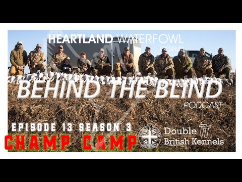 CHAMP CAMP (EP 13 SZN 3)
