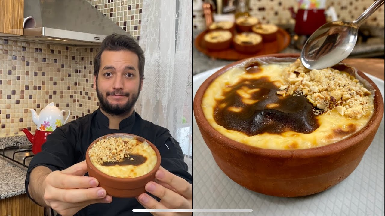 Sütlaç Tarifi