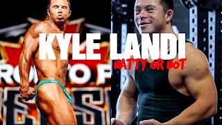 Down Syndrome Natty Or Not || Kyle Landi