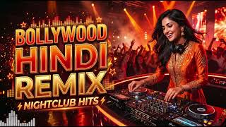 Indian Dance Floor Remix 💥 Bollywood Desi Club Hits 2026