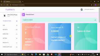 Why You Should Choose Fuelmatrix DSR App | Fuelmatrix Petrol Pump Software screenshot 4