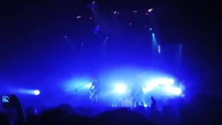Identikit, Verdena @ Cage Theatre
