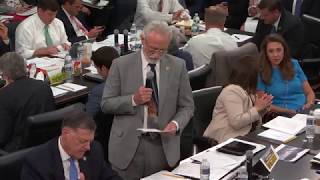 Newhouse amendment on farm labor housing adopted by House Appropriations