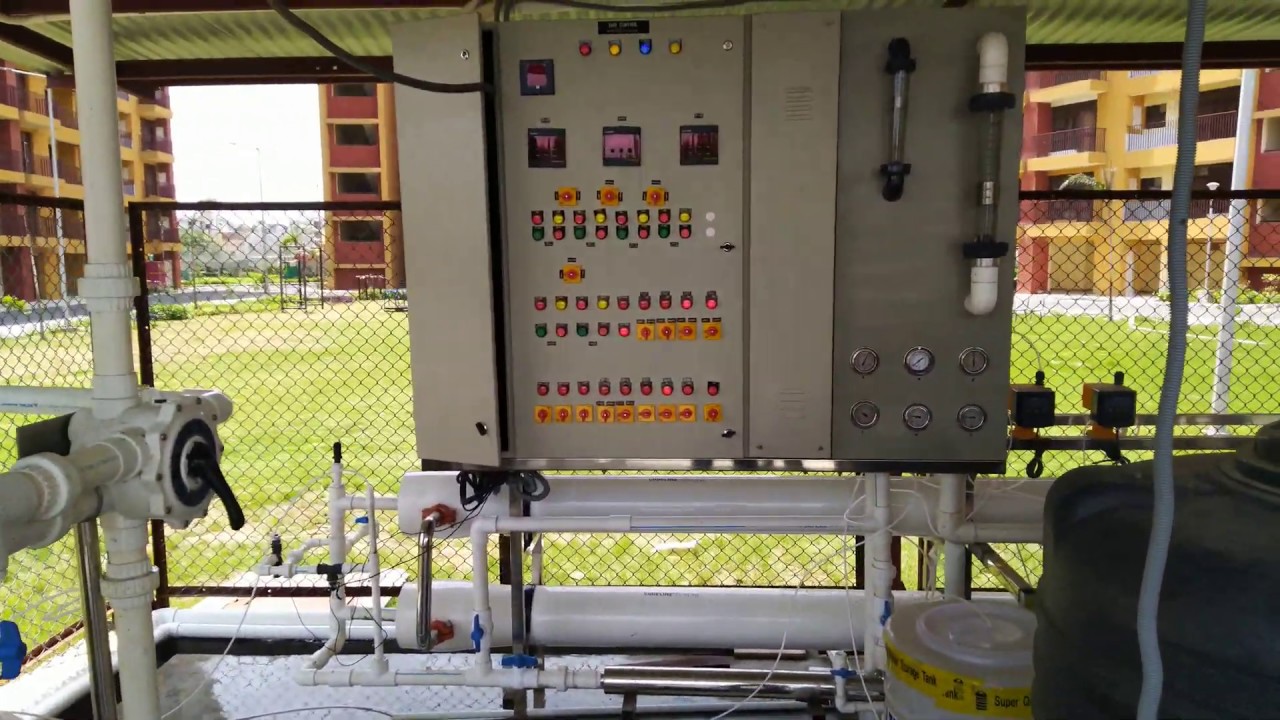 8000 LPH Ro Plant make ultimate ro systems