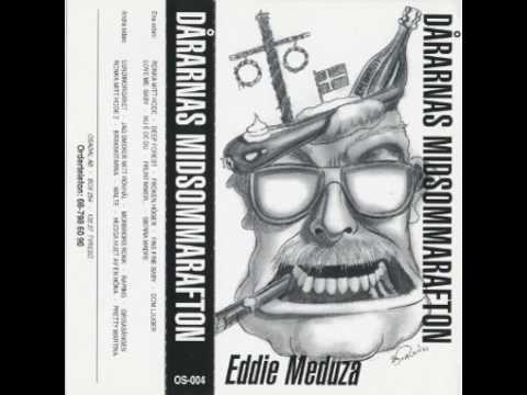 Eddie Meduza Love Me Baby 1989 Youtube