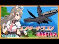 【マイクラVer1.16】最新Verエンドラ討伐!初RTA( ᐢ˙꒳˙ᐢ )【#楠栞桜】