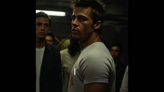 "absolute gentleman 🗿"- tyler durden 'fight club' edit | tempo para (slowed &amp; reverb)