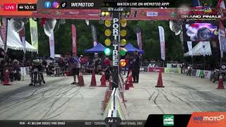 Musc Grand Finale 2022 - Team Dari Indonesia Abakura Racing Joki Wildan Kecil