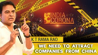 The KTR interview | 'COVID crisis has told us we are one and very alike'