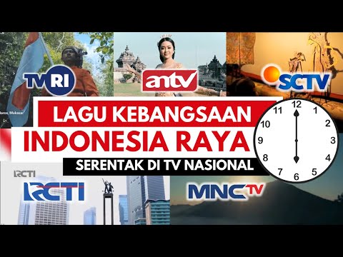 Stasiun TV Nasional