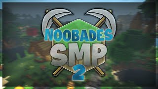 Noobades SMP Season 2 (Trailer)