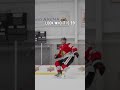 Roman on the ice ‼️‼️ #nhl #blackhawks #chicago #hockey #russia
