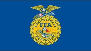 HBR FFA Banquet 2026