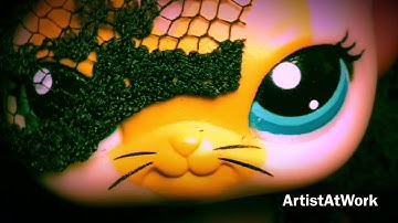 LPS: Carousel Mep Part for Romee-Lps〈3