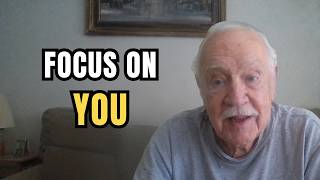 Seriously, I'm Begging You to Focus on Your Self Before It's Too Late