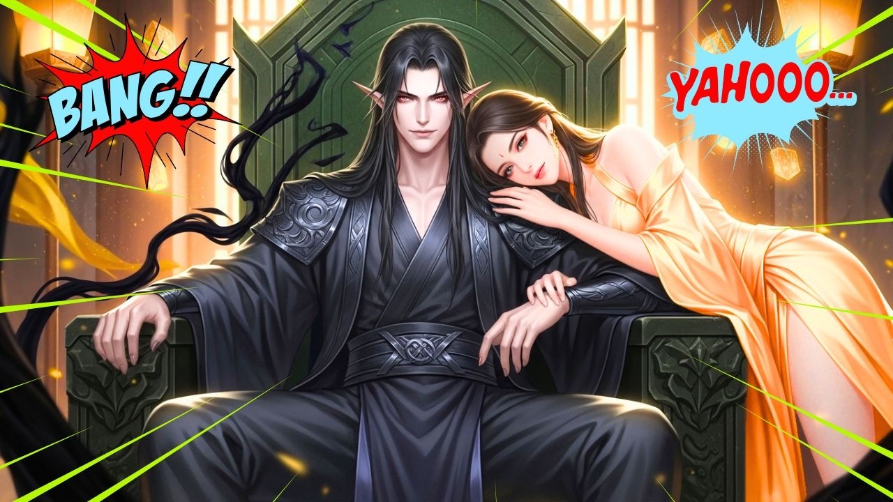 Ma femme me quitte me croyant fini, à mon retour le monde s’agenouille | Résumé Manhwa