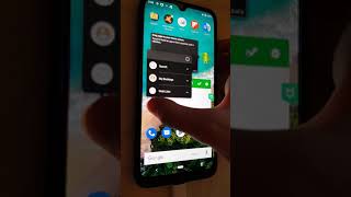 How to organize Android Apps screenshot 5