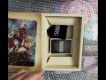 UNBOXING - Triangle strategy Tacticians Limited Edition