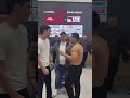 Nodirhon Kamolov vs Behruzbek