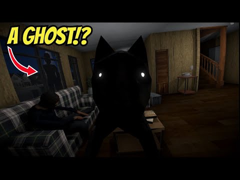 Is This The Weirdest Game Ever? Small Mouse Big House