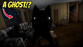 Is This The Weirdest Game Ever? Small Mouse Big House screenshot 3