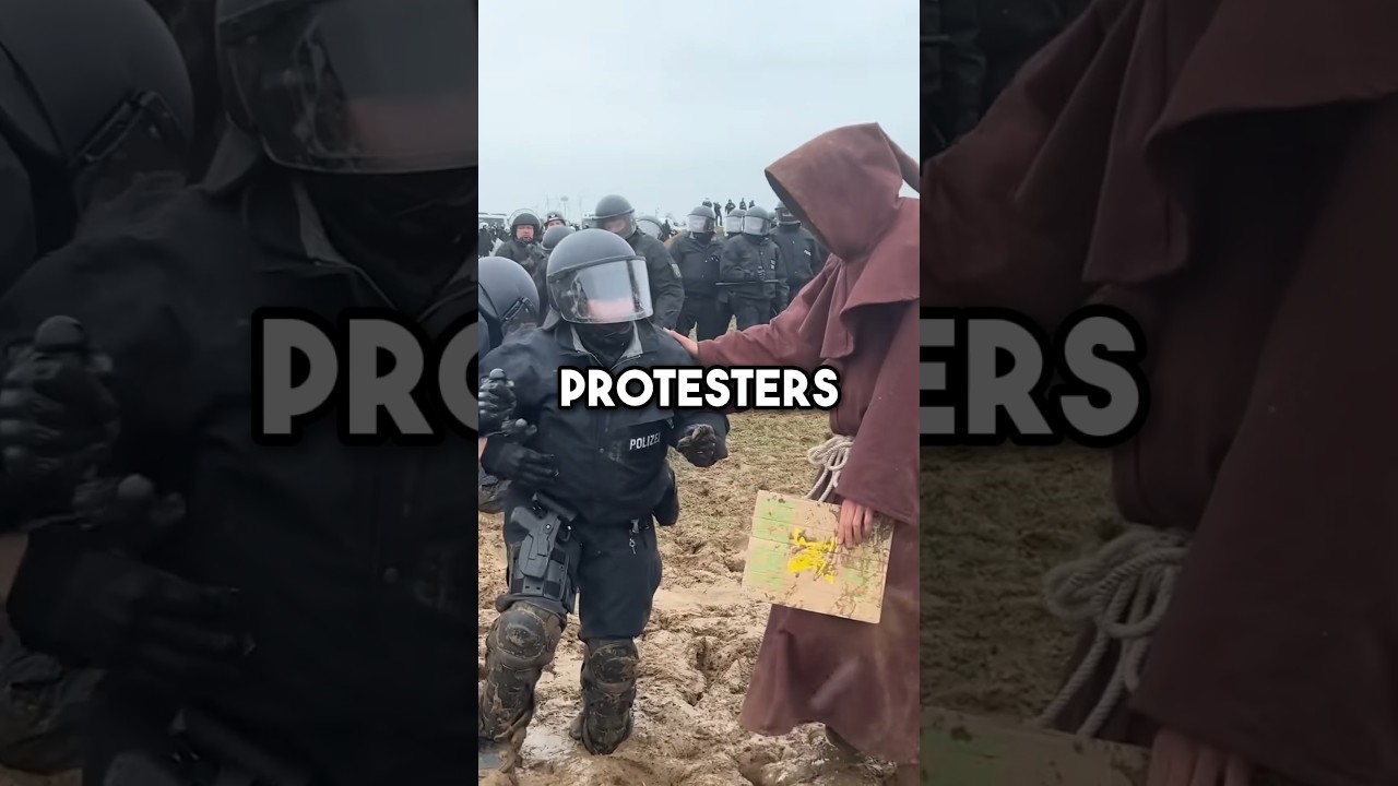 Top 4 Karen Protestors