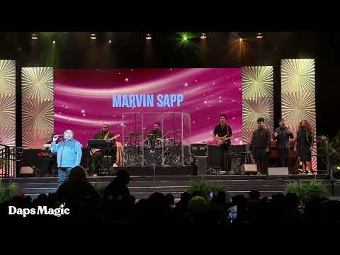 Not The Time Not The Place Marvin Sapp Celebrate Gospel Celebrate Soulfully Disneyland 2024 Not The Time Not The Place Marvin Sapp Celebrate Gospel Celebrate Soulfully Disneyland 2024