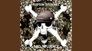 Crazy on My Mind (Raw SP Mix) (feat. Brad Strut)