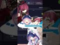 旅行で船長を置いて帰っちゃうあくたん #shorts 【ホロライブ/切り抜き】