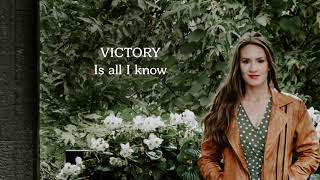 Heather Rae - Victory (Lyric Video)