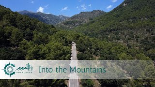 Tramuntana Part 1 - the Mountains of Alaró - Mallorca but different